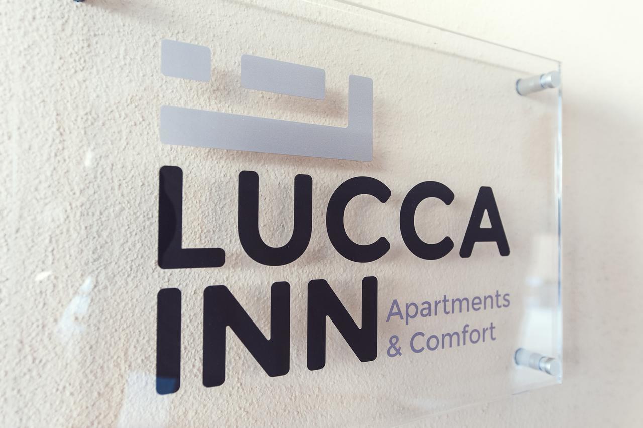 Luccainn מראה חיצוני תמונה